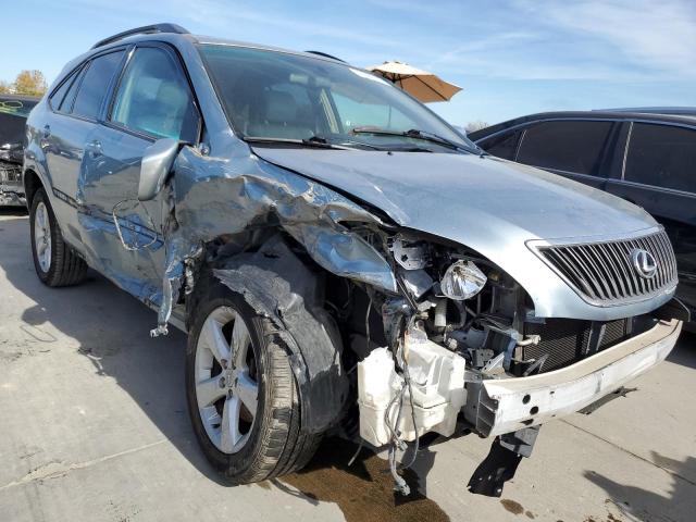 Photo 3 VIN: JTJGA31U140042548 - LEXUS RX330 