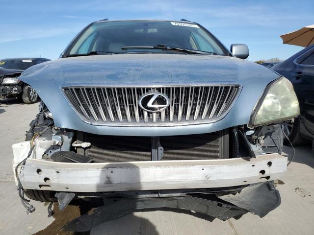 Photo 4 VIN: JTJGA31U140042548 - LEXUS RX330 