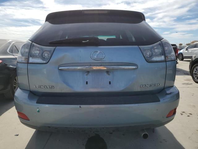 Photo 5 VIN: JTJGA31U140042548 - LEXUS RX330 