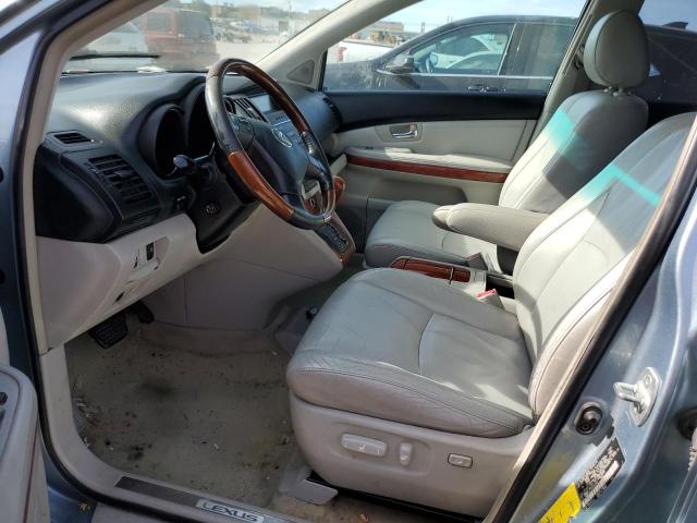 Photo 6 VIN: JTJGA31U140042548 - LEXUS RX330 