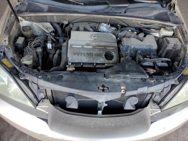 Photo 10 VIN: JTJGA31U150046133 - LEXUS RX 330 