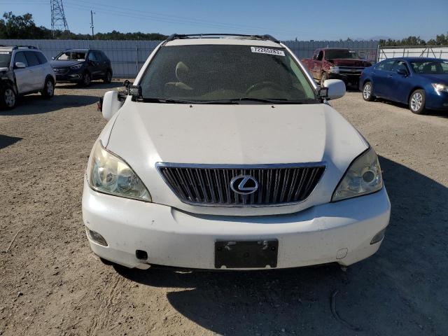 Photo 4 VIN: JTJGA31U150047993 - LEXUS RX330 