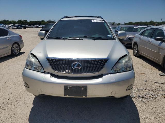 Photo 4 VIN: JTJGA31U150049212 - LEXUS RX330 