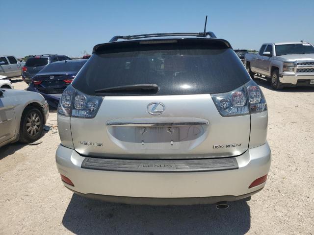 Photo 5 VIN: JTJGA31U150049212 - LEXUS RX330 