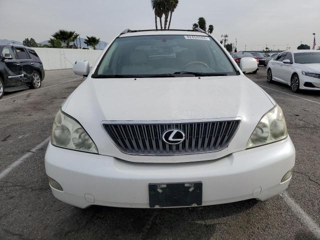 Photo 4 VIN: JTJGA31U150052126 - LEXUS RX330 