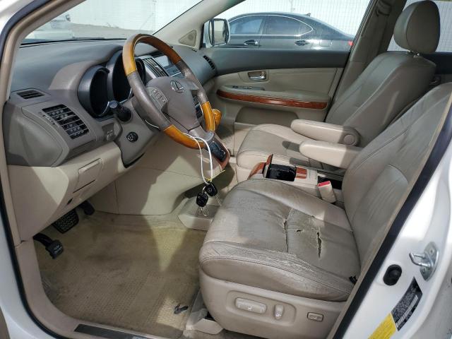 Photo 6 VIN: JTJGA31U150052126 - LEXUS RX330 