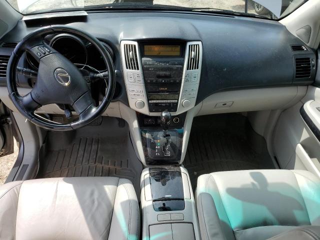 Photo 7 VIN: JTJGA31U150058069 - LEXUS RX 330 