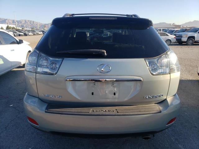 Photo 5 VIN: JTJGA31U160060955 - LEXUS RX 330 