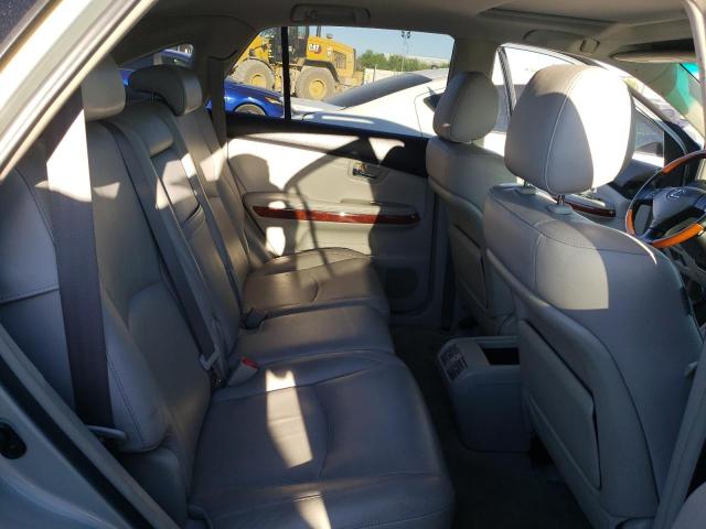 Photo 9 VIN: JTJGA31U160060955 - LEXUS RX 330 