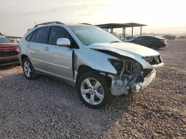 Photo 3 VIN: JTJGA31U240001409 - LEXUS RX 330 