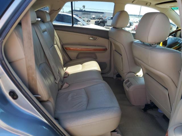 Photo 10 VIN: JTJGA31U240015813 - LEXUS RX 330 