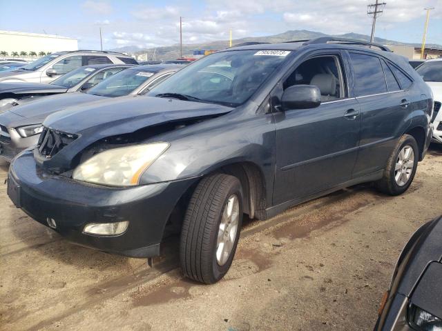 Photo 0 VIN: JTJGA31U240028724 - LEXUS RX330 