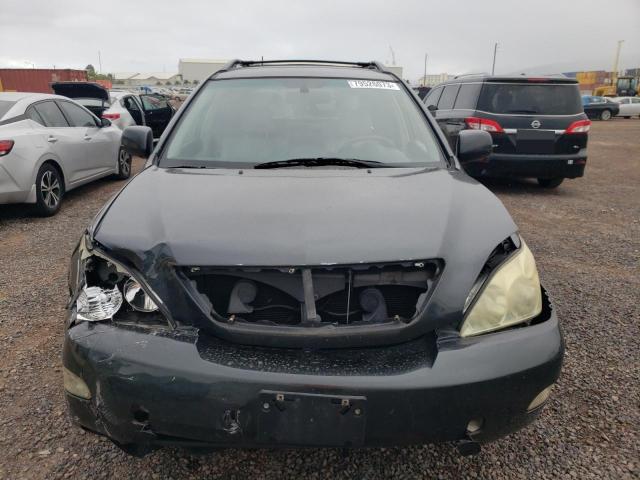 Photo 4 VIN: JTJGA31U240028724 - LEXUS RX330 