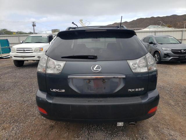 Photo 5 VIN: JTJGA31U240028724 - LEXUS RX330 