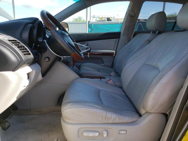 Photo 6 VIN: JTJGA31U240028724 - LEXUS RX330 