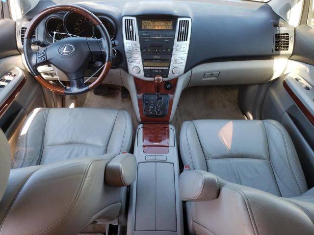 Photo 7 VIN: JTJGA31U240028724 - LEXUS RX330 