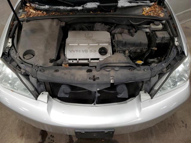 Photo 11 VIN: JTJGA31U240033759 - LEXUS RX 330 