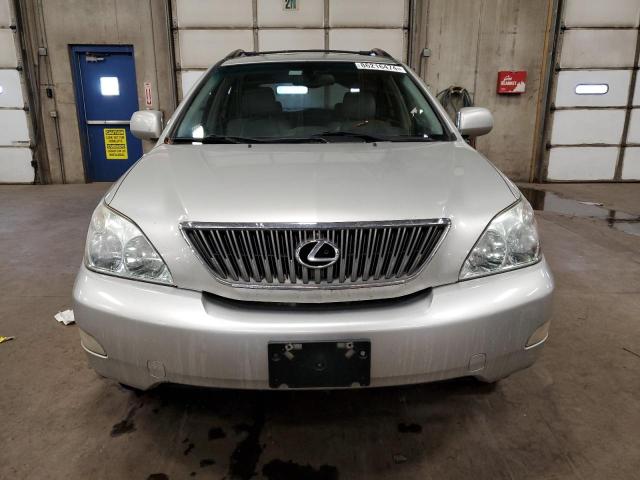 Photo 4 VIN: JTJGA31U240033759 - LEXUS RX 330 