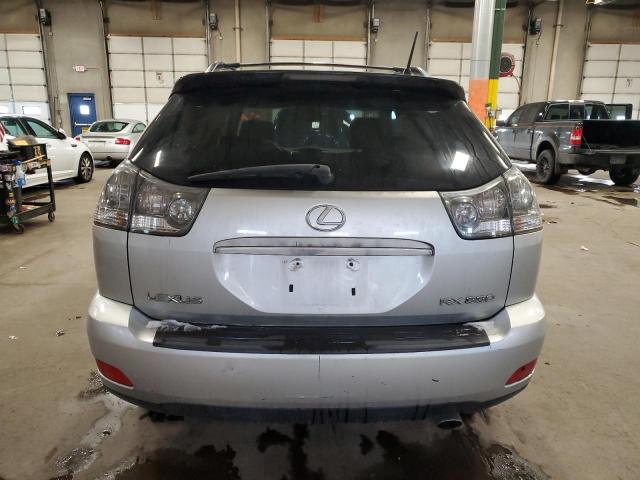 Photo 5 VIN: JTJGA31U240033759 - LEXUS RX 330 