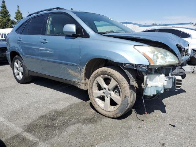 Photo 3 VIN: JTJGA31U240042218 - LEXUS RX 330 