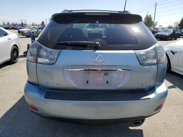 Photo 5 VIN: JTJGA31U240042218 - LEXUS RX 330 