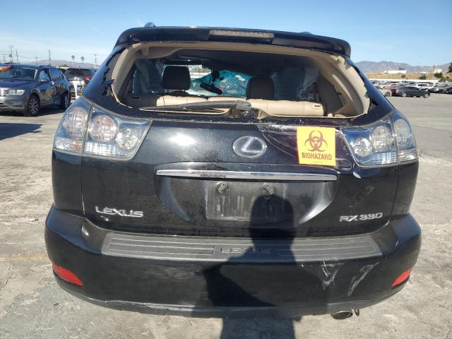 Photo 5 VIN: JTJGA31U250045251 - LEXUS RX330 