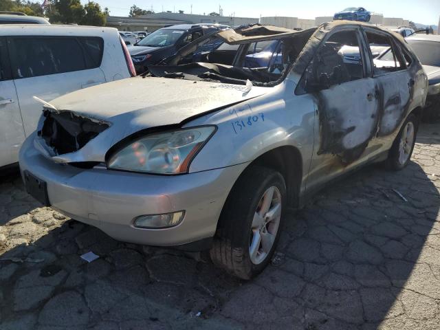 Photo 0 VIN: JTJGA31U250045749 - LEXUS RX 330 