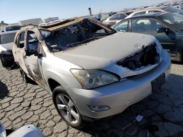 Photo 3 VIN: JTJGA31U250045749 - LEXUS RX 330 