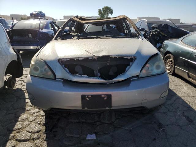 Photo 4 VIN: JTJGA31U250045749 - LEXUS RX 330 