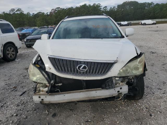 Photo 4 VIN: JTJGA31U250047467 - LEXUS RX330 