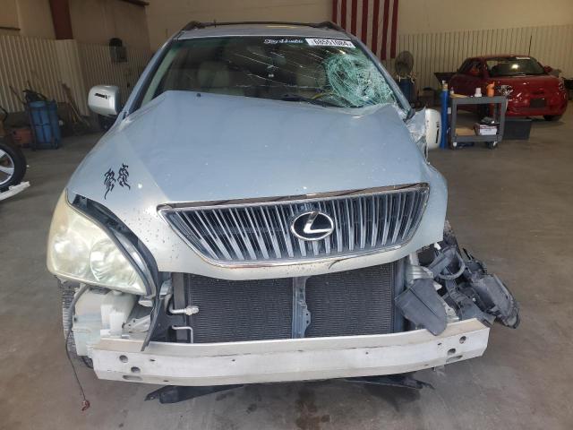 Photo 4 VIN: JTJGA31U250051180 - LEXUS RX 330 