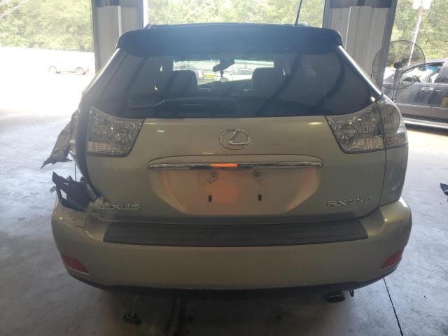 Photo 5 VIN: JTJGA31U250051180 - LEXUS RX 330 