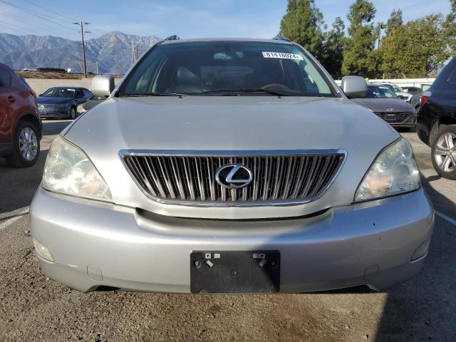 Photo 4 VIN: JTJGA31U250054872 - LEXUS RX 330 