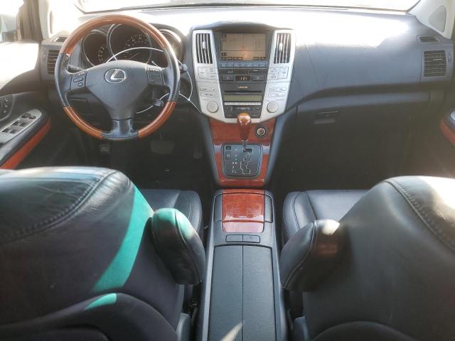 Photo 7 VIN: JTJGA31U250054872 - LEXUS RX 330 