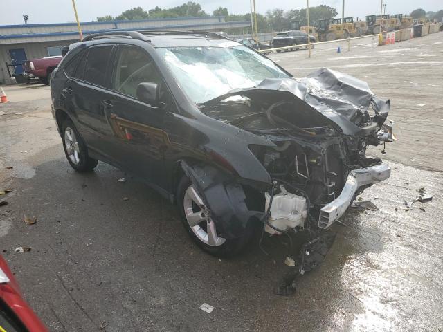 Photo 3 VIN: JTJGA31U250056055 - LEXUS RX330 