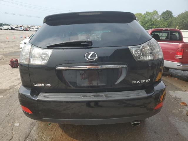 Photo 5 VIN: JTJGA31U250056055 - LEXUS RX330 