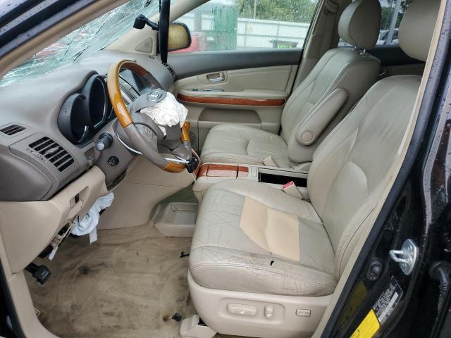 Photo 6 VIN: JTJGA31U250056055 - LEXUS RX330 