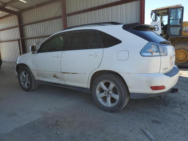 Photo 1 VIN: JTJGA31U250056086 - LEXUS RX330 