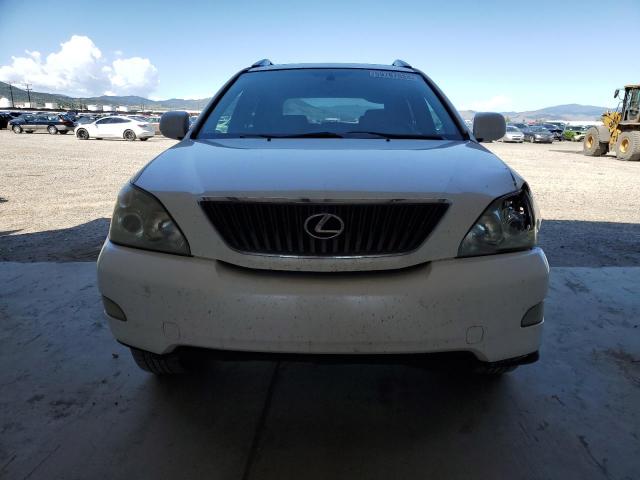 Photo 4 VIN: JTJGA31U250056086 - LEXUS RX330 