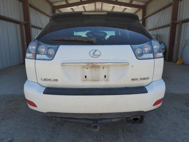 Photo 5 VIN: JTJGA31U250056086 - LEXUS RX330 