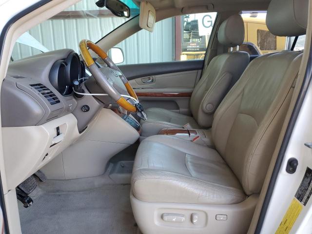 Photo 6 VIN: JTJGA31U250056086 - LEXUS RX330 