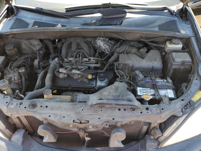 Photo 10 VIN: JTJGA31U250056637 - LEXUS RX330 