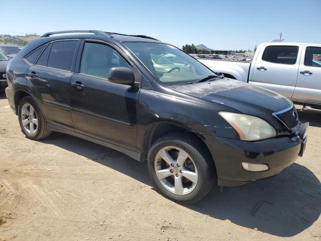 Photo 3 VIN: JTJGA31U250056637 - LEXUS RX330 