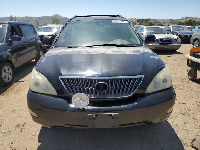 Photo 4 VIN: JTJGA31U250056637 - LEXUS RX330 