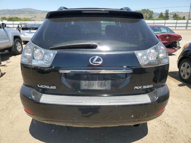 Photo 5 VIN: JTJGA31U250056637 - LEXUS RX330 