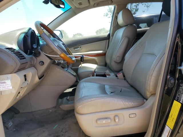 Photo 6 VIN: JTJGA31U250056637 - LEXUS RX330 