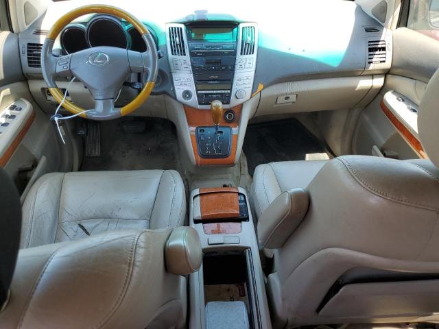 Photo 7 VIN: JTJGA31U250056637 - LEXUS RX330 