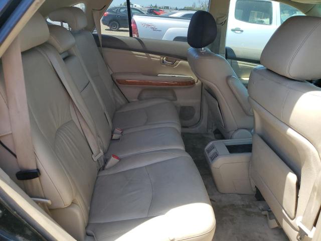 Photo 9 VIN: JTJGA31U250056637 - LEXUS RX330 