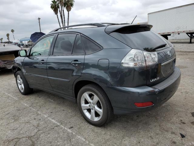 Photo 1 VIN: JTJGA31U260064402 - LEXUS RX330 