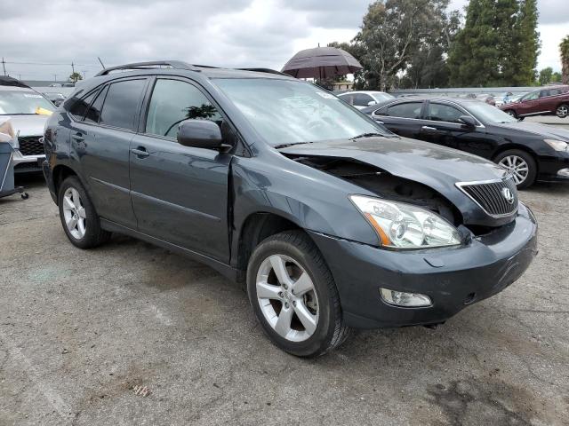 Photo 3 VIN: JTJGA31U260064402 - LEXUS RX330 